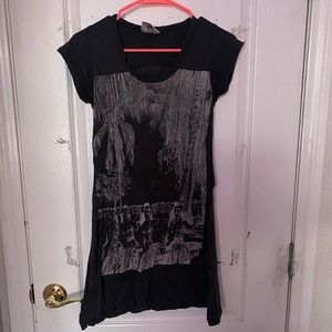 hippie surfer dress ☮️